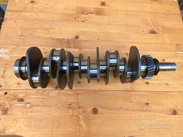 Motore Porsche 911 2.0 / 2.2 parti varie