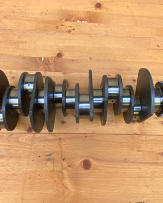 Motore Porsche 911 2.0 / 2.2 parti varie