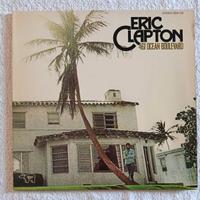 Erik Clapton "461 Ocean Boulevard" 33 GIRI VINILE