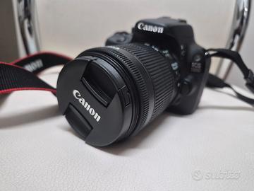 Fotocamera Canon Eos 100D