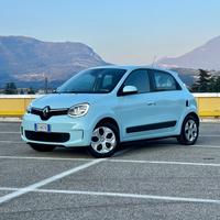 Renault Twingo Electric Zen 2021 SOLO 26.000km