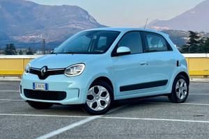 Renault Twingo Electric Zen 2021 SOLO 26.000km