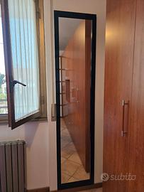 Specchio con cornice