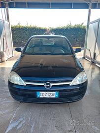 Opel Corsa C 1.0 benzina anno 2002