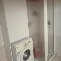 lavatrice kg 3,5 + mobile