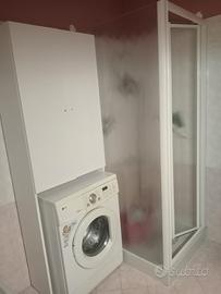 lavatrice kg 3,5 + mobile