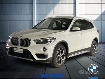 BMW X1 xdrive18d xLine auto my18