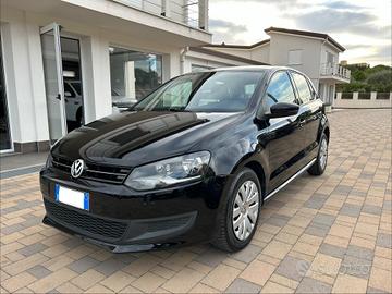 Volkswagen Polo 1.2 TDI DPF 5 p. Trendline