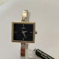 Orologio donna acciaio BALENCIAGA