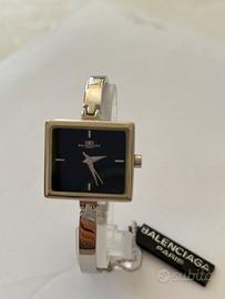 Orologio donna acciaio BALENCIAGA