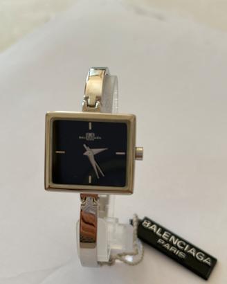 Orologio donna acciaio BALENCIAGA