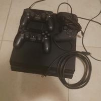  playstation 4 usata in buone condizioni 