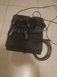  playstation 4 usata in buone condizioni 