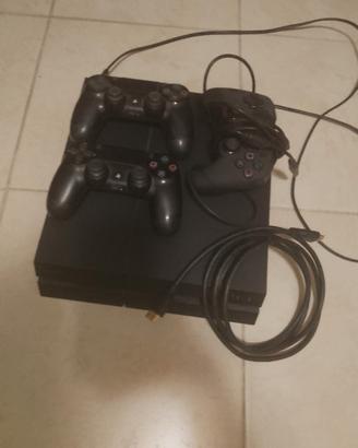  playstation 4 usata in buone condizioni 