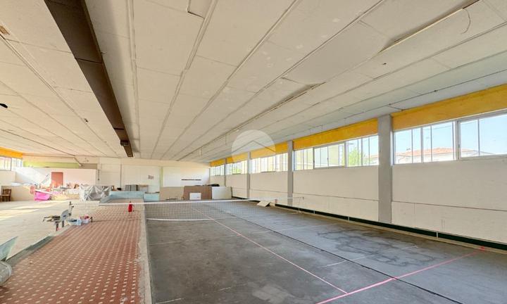 CAPANNONE A GUIDIZZOLO