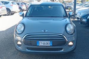 Mini 1.5 One D 2015 - 1.5 diesel - Lb automobili