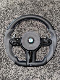 Volante BMW Msport