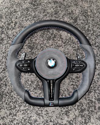 Volante BMW Msport