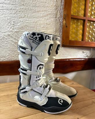 Stivali cross/enduro eleveit tg 47