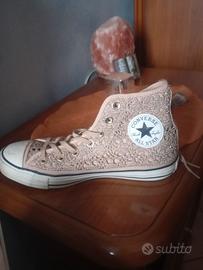 all star usate due volte n 38/39