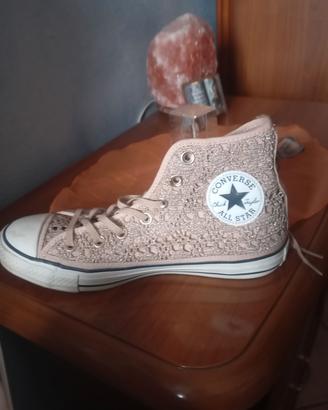 all star usate due volte n 38/39
