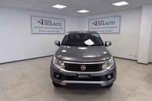 FIAT Fullback 2.4 cabina estesa LX 4wd 180cv E6