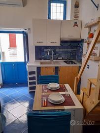 Lipari centro