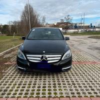 MERCEDES CLASSE B