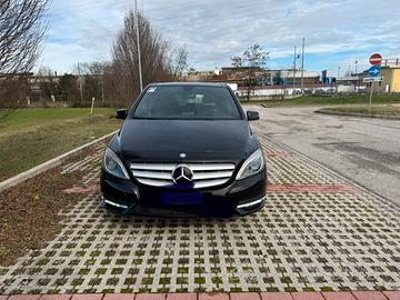 MERCEDES CLASSE B