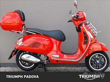 Vespa GTS 300 hpe Super - 2024