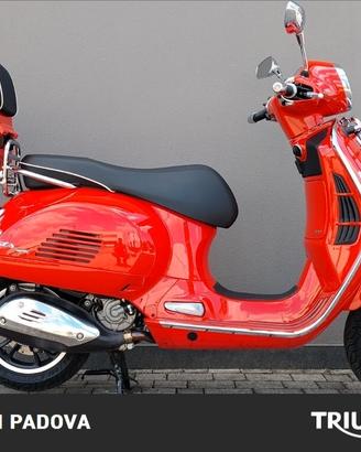Vespa GTS 300 hpe Super - 2024