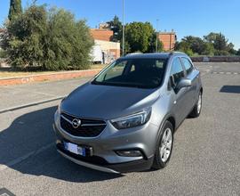 Opel Mokka X 1.4 Turbo GPL Tech Advance 4x2