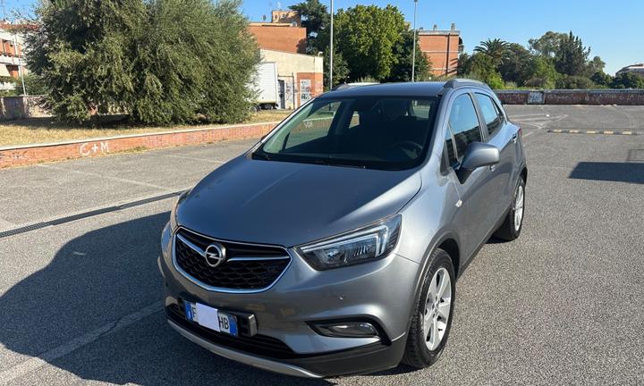 Opel Mokka X 1.4 Turbo GPL Tech Advance 4x2