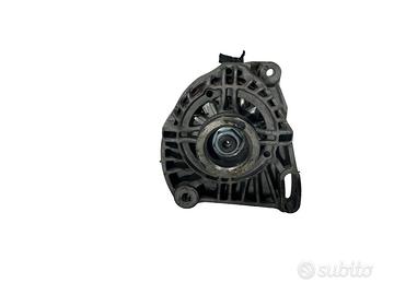 Alternatore FIAT DOBLO' CARGO (3V) 52003532 Usato 