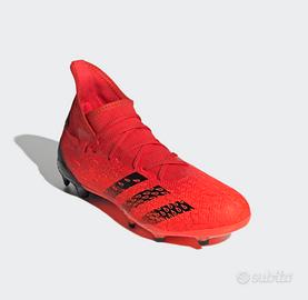 scarpe da calcio tacchetti misti adidas predator