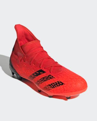 scarpe da calcio tacchetti misti adidas predator