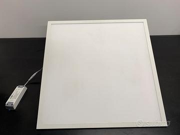Lampada pannello LED 60x60 3000k 38w