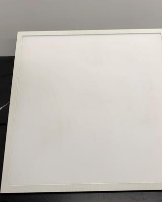 Lampada pannello LED 60x60 3000k 38w