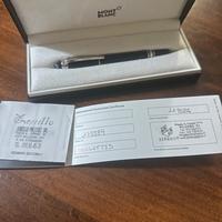 Montblanc Meisterstück Classique – Stilografica