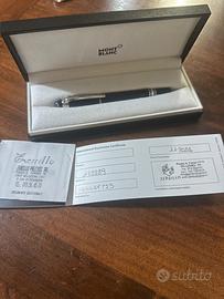 Montblanc Meisterstück Classique – Stilografica
