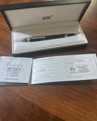 Montblanc Meisterstück Classique – Stilografica