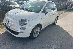 Fiat 500 1.4 Sport
