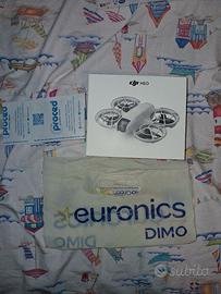 Drone DJI Neo