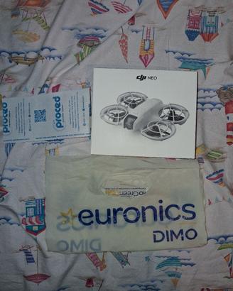 Drone DJI Neo