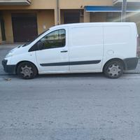 FIAT SCUDO