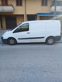 FIAT SCUDO
