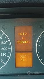 Mercedes classe a cdi 180  diesel