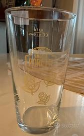 Bicchieri da birra Poretti