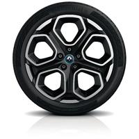 CERCHI IN LEGA 19" ORIGINALE RENAULT KADJAR