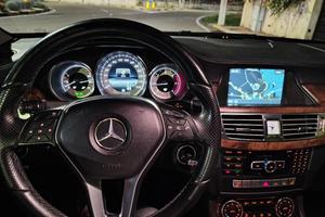 Mercedes - Benz CLS 